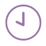 75 minute, weekly sessions