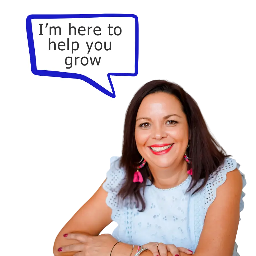 Joe Roe - The Mental Health Coach - I'm here to help you grow