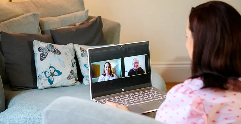 Joe Roe - The Mental Health Coach - Virtual Coaching