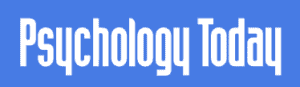 Psychology Today Logo