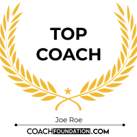 Coaching Foundation Award