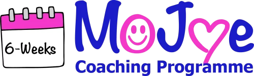 MoJoe 6-Weeks Coaching Programme