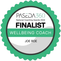 National Coaching Award