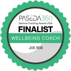 National Coaching Award