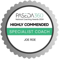 National Coaching Award