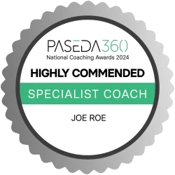 National Coaching Award