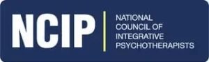 Member of the National Council of Integrative Psychotherapists