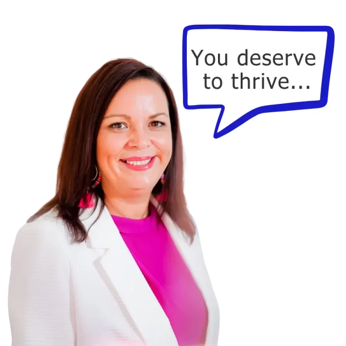 Joe Roe - The Mental Health Coach - You Deserve to Thrive