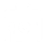 An icon depicting a toolbox