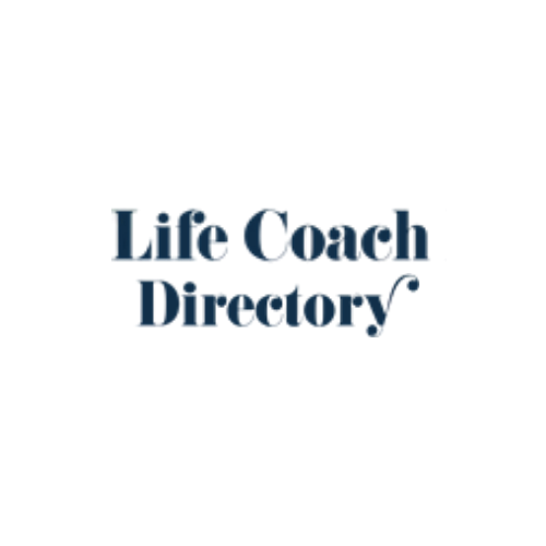 The Life Coach Directory Logo
