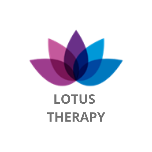 The Lotus Therapy Centre Logo