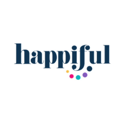 The Happiful Logo
