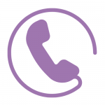 TELEPHONE icon