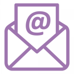 email icon