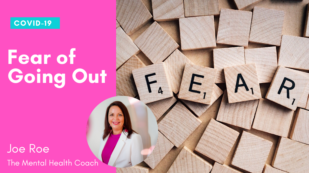 Read more about the article FOGO: The Fear of Going Out