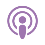 Podcast icon