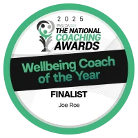 National Coaching Award
