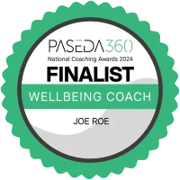 National Coaching Award
