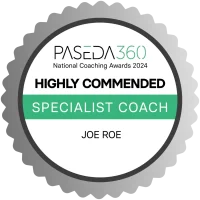 National Coaching Award
